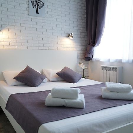 كييف Skyhome Goloseevsky المظهر الخارجي الصورة