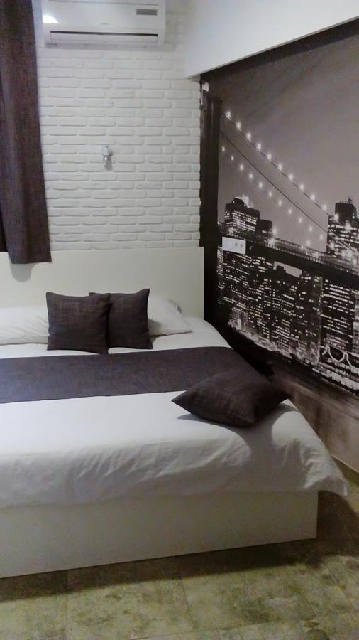 كييف Skyhome Goloseevsky المظهر الخارجي الصورة