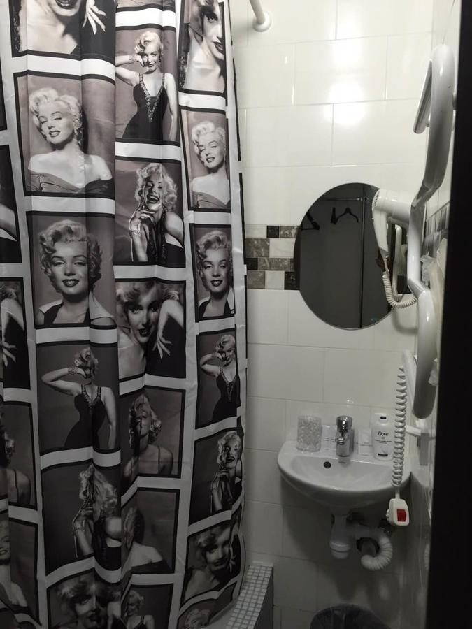 كييف Skyhome Goloseevsky المظهر الخارجي الصورة