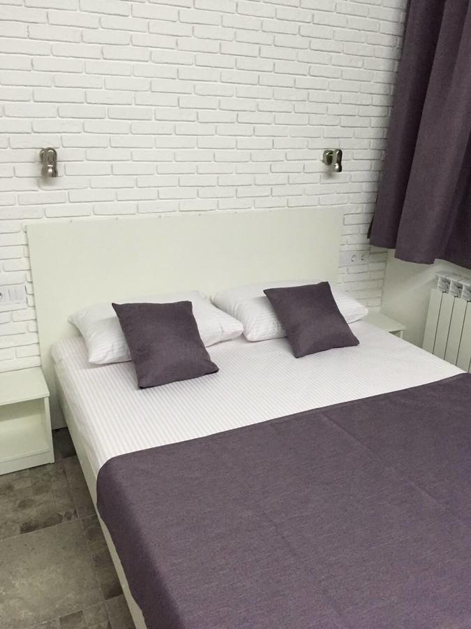 كييف Skyhome Goloseevsky المظهر الخارجي الصورة