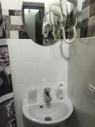 كييف Skyhome Goloseevsky المظهر الخارجي الصورة