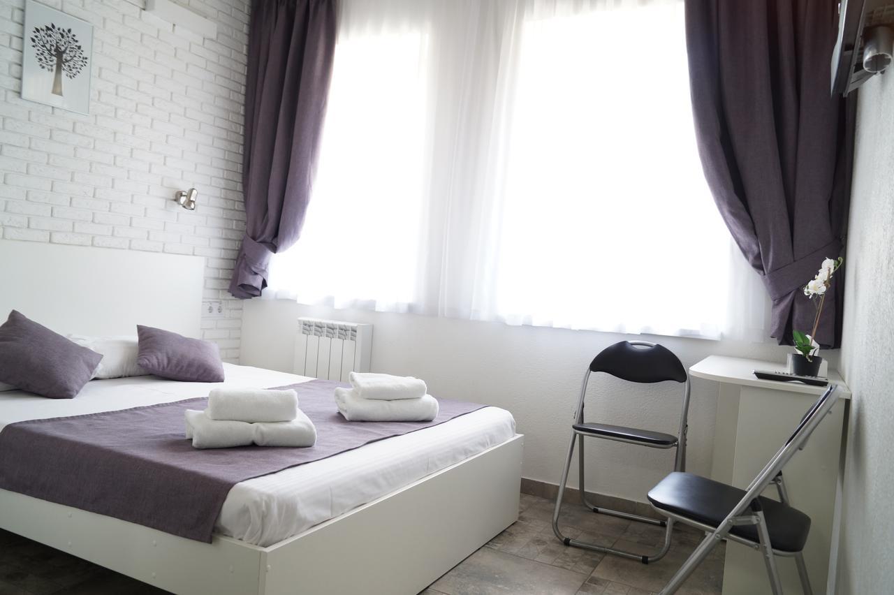 كييف Skyhome Goloseevsky المظهر الخارجي الصورة